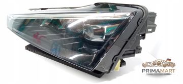 Foto 4 von Frontscheinwerfer Valeo Full LED 657941015A Links