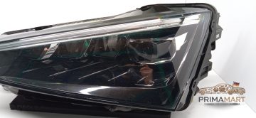 Foto 6 von Frontscheinwerfer Valeo Full LED 657941015A Links