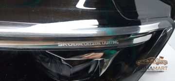 Foto 9 von Frontscheinwerfer Valeo Full LED 657941015A Links