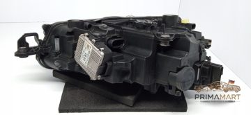 Foto 12 von Frontscheinwerfer Valeo Full LED 657941015A Links