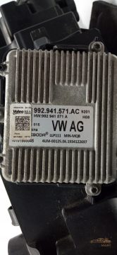 Foto 13 von Frontscheinwerfer Valeo Full LED 657941015A Links