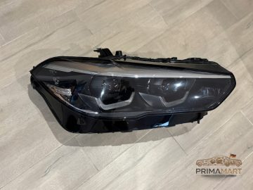 Foto 2 von Frontscheinwerfer BMW Full LED 948178405 Rechts