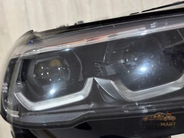 Foto 8 von Frontscheinwerfer BMW Full LED 948178405 Rechts