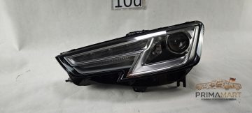 Foto 2 von Frontscheinwerfer Audi LED 8W0941005 Links