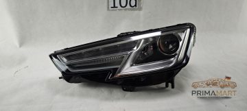 Foto 3 von Frontscheinwerfer Audi LED 8W0941005 Links