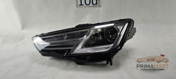 Foto 4 von Frontscheinwerfer Audi LED 8W0941005 Links