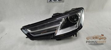 Foto 5 von Frontscheinwerfer Audi LED 8W0941005 Links