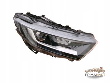 Foto 2 von Frontscheinwerfer Ford Full LED 2KF941036 Rechts