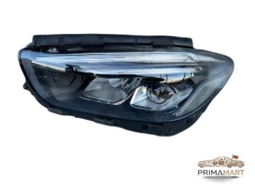 Foto 1 von Frontscheinwerfer Mercedes-Benz Full LED A2479062503 Links