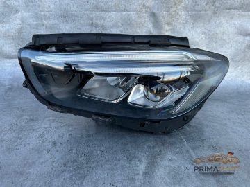 Foto 2 von Frontscheinwerfer Mercedes-Benz Full LED A2479062503 Links