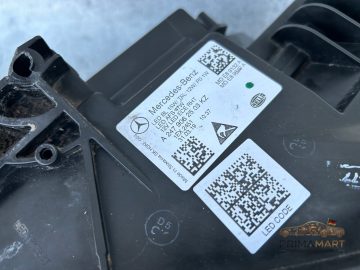 Foto 4 von Frontscheinwerfer Mercedes-Benz Full LED A2479062503 Links