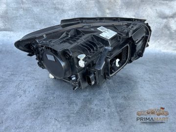 Foto 5 von Frontscheinwerfer Mercedes-Benz Full LED A2479062503 Links