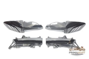 Foto 1 von Rückleuchte BMW LED 9879754 Links + Rechts (Paar)