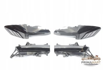 Foto 2 von Rückleuchte BMW LED 9879754 Links + Rechts (Paar)