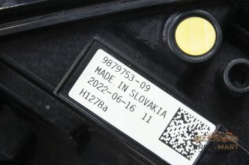 Foto 9 von Rückleuchte BMW LED 9879754 Links + Rechts (Paar)