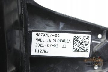Foto 11 von Rückleuchte BMW LED 9879754 Links + Rechts (Paar)