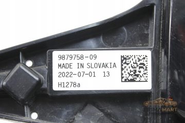 Foto 15 von Rückleuchte BMW LED 9879754 Links + Rechts (Paar)