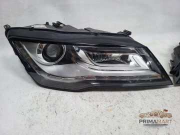 Foto 4 von Frontscheinwerfer Audi LED 4G8941031 Links + Rechts (Paar)