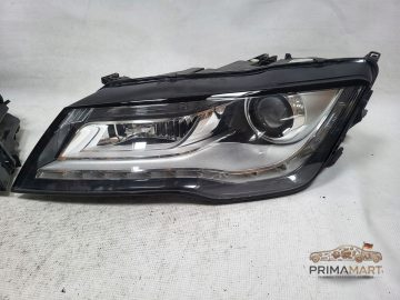 Foto 5 von Frontscheinwerfer Audi LED 4G8941031 Links + Rechts (Paar)