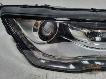 Foto 6 von Frontscheinwerfer Audi LED 4G8941031 Links + Rechts (Paar)