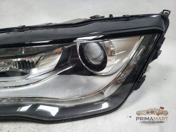 Foto 7 von Frontscheinwerfer Audi LED 4G8941031 Links + Rechts (Paar)