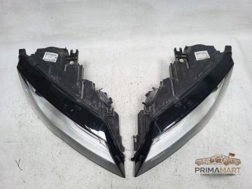 Foto 8 von Frontscheinwerfer Audi LED 4G8941031 Links + Rechts (Paar)