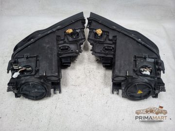 Foto 9 von Frontscheinwerfer Audi LED 4G8941031 Links + Rechts (Paar)