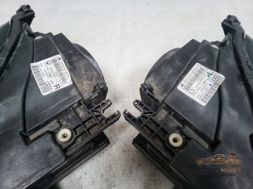 Foto 10 von Frontscheinwerfer Audi LED 4G8941031 Links + Rechts (Paar)