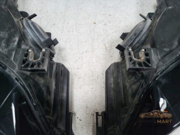 Foto 11 von Frontscheinwerfer Audi LED 4G8941031 Links + Rechts (Paar)