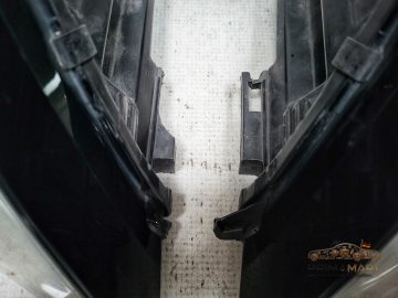 Foto 12 von Frontscheinwerfer Audi LED 4G8941031 Links + Rechts (Paar)