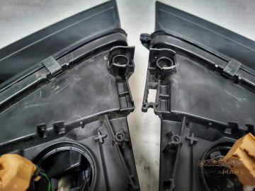 Foto 13 von Frontscheinwerfer Audi LED 4G8941031 Links + Rechts (Paar)
