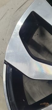 Foto 4 von Alufelge (16-17 Zoll) Volkswagen 2GA601025AC