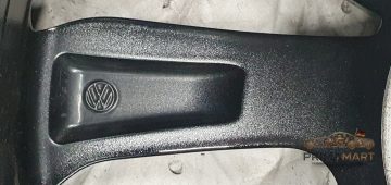 Foto 10 von Alufelge (16-17 Zoll) Volkswagen 2GA601025AC