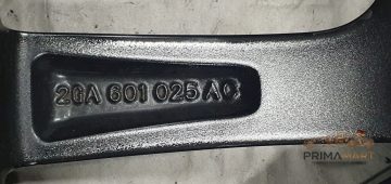 Foto 11 von Alufelge (16-17 Zoll) Volkswagen 2GA601025AC