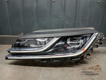 Foto 2 von Frontscheinwerfer Volkswagen Full LED 3G8941081D Links