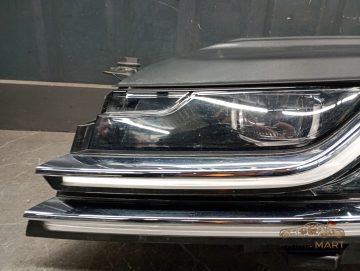 Foto 3 von Frontscheinwerfer Volkswagen Full LED 3G8941081D Links