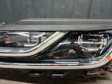 Foto 4 von Frontscheinwerfer Volkswagen Full LED 3G8941081D Links
