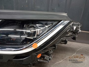 Foto 5 von Frontscheinwerfer Volkswagen Full LED 3G8941081D Links