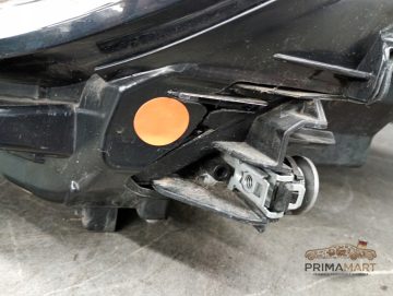Foto 7 von Frontscheinwerfer Volkswagen Full LED 3G8941081D Links