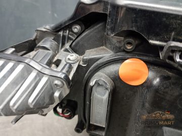 Foto 10 von Frontscheinwerfer Volkswagen Full LED 3G8941081D Links