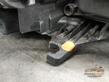 Foto 11 von Frontscheinwerfer Volkswagen Full LED 3G8941081D Links