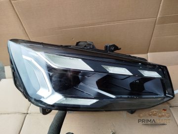 Foto 2 von Frontscheinwerfer Audi Matrix LED 81A941036 Rechts