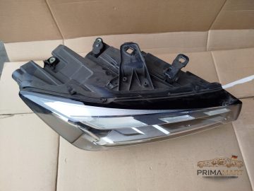 Foto 3 von Frontscheinwerfer Audi Matrix LED 81A941036 Rechts