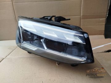 Foto 4 von Frontscheinwerfer Audi Matrix LED 81A941036 Rechts