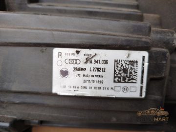 Foto 7 von Frontscheinwerfer Audi Matrix LED 81A941036 Rechts