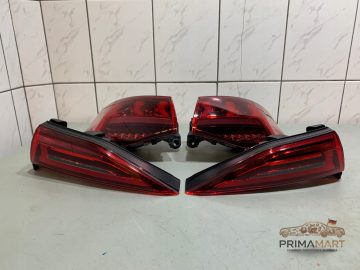 Foto 2 von Rückleuchte Audi 8Y0945308 Links + Rechts (Paar)