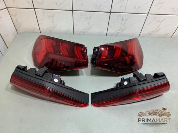 Foto 3 von Rückleuchte Audi 8Y0945308 Links + Rechts (Paar)