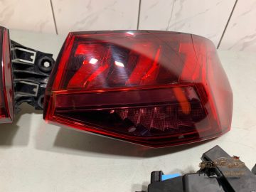 Foto 6 von Rückleuchte Audi 8Y0945308 Links + Rechts (Paar)
