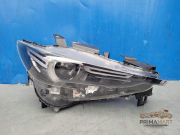 Foto 2 von Frontscheinwerfer Mazda Full LED KB8N51030 Rechts