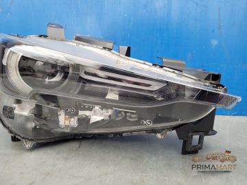 Foto 3 von Frontscheinwerfer Mazda Full LED KB8N51030 Rechts